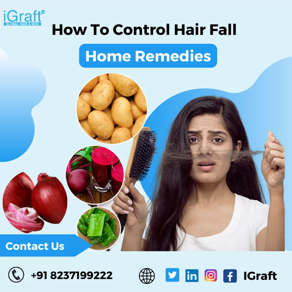 Home remedies
