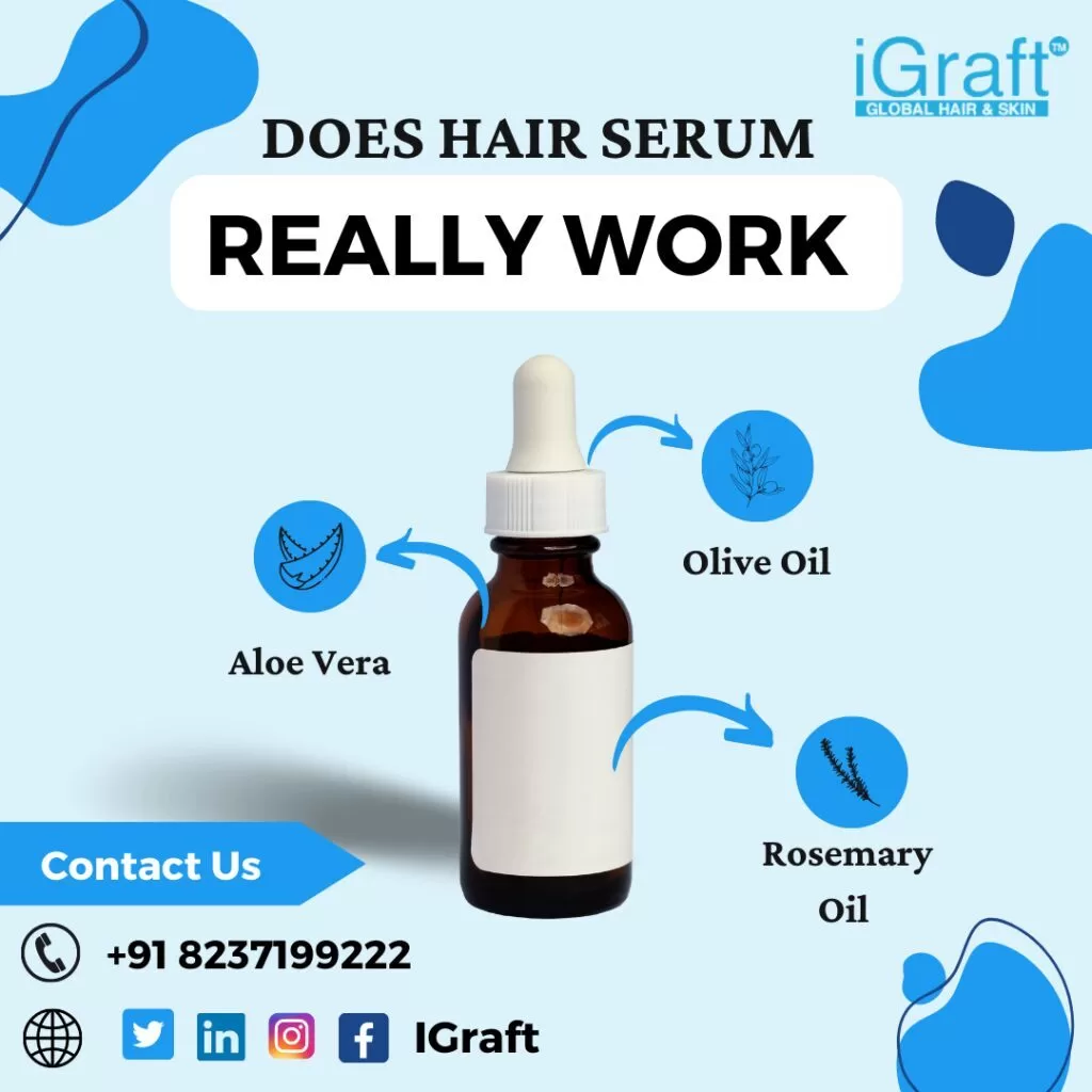 Hair Growth serum
