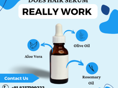 Hair Growth serum