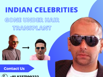 Indian celebrities