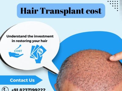 Hair Transplant cost
