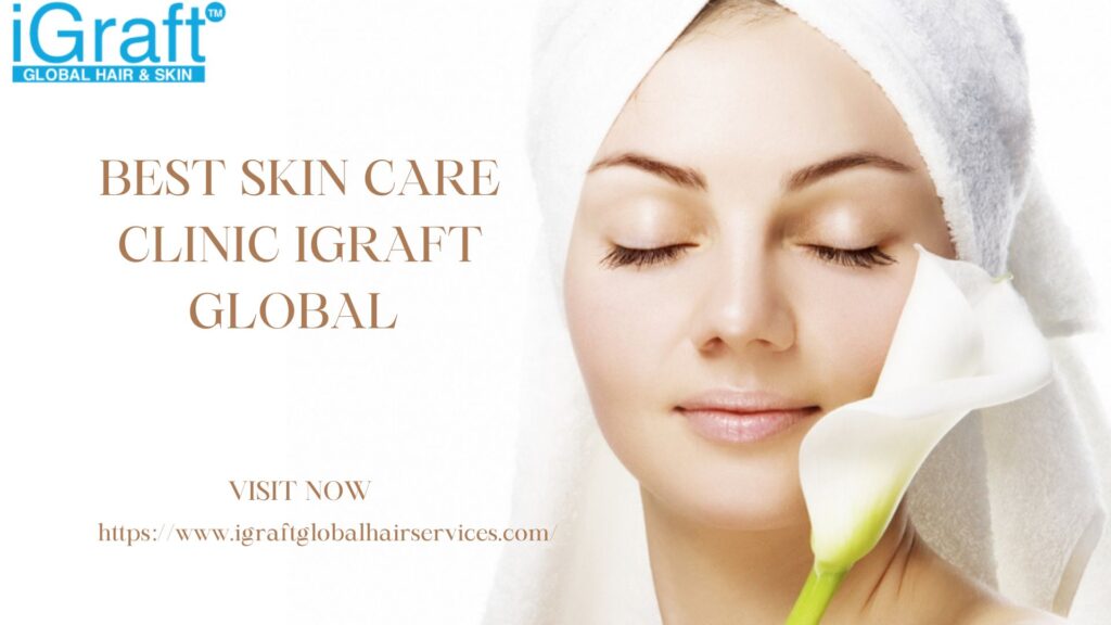 Best Skin Care clinic-