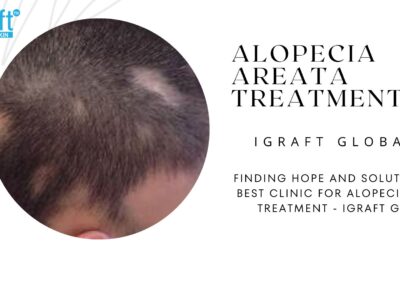 Alopecia Areata Treatment