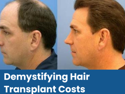 Hair Transplant Costs on Quora