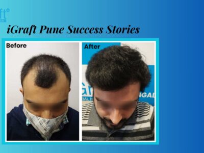 iGraft Pune Success Stories