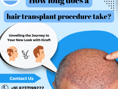 hair transplant procedure