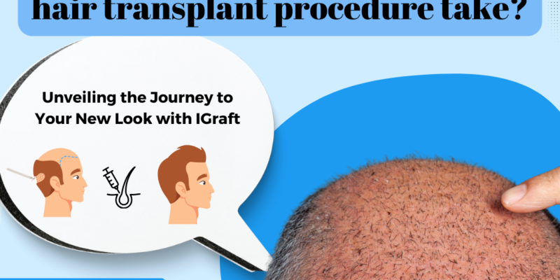 hair transplant procedure