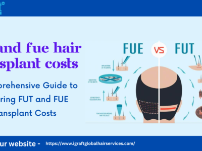 Comparing FUT and FUE Hair Transplant Costs