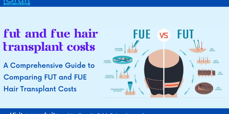 Comparing FUT and FUE Hair Transplant Costs