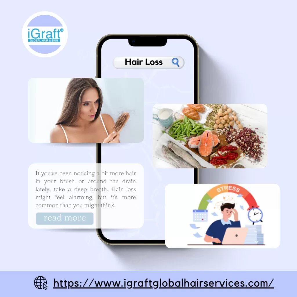 Hair Loss