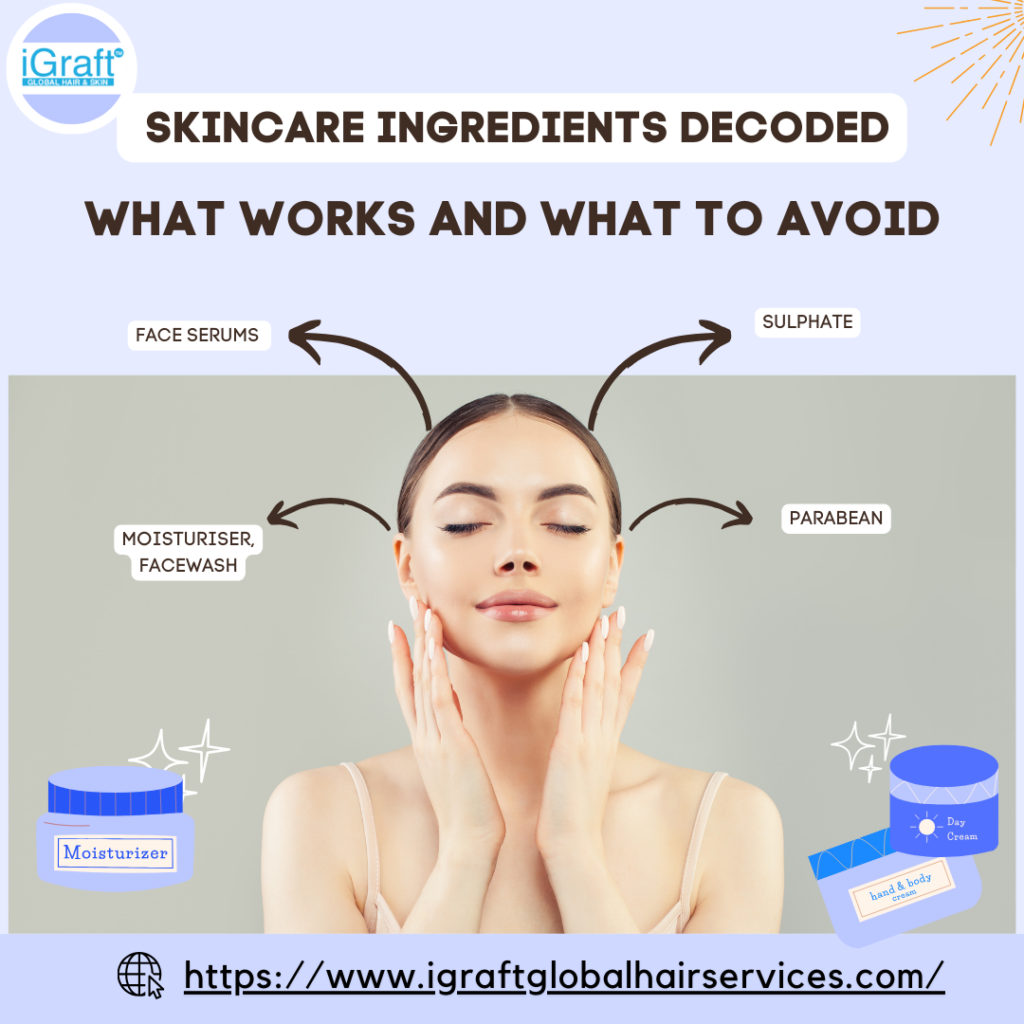skin care