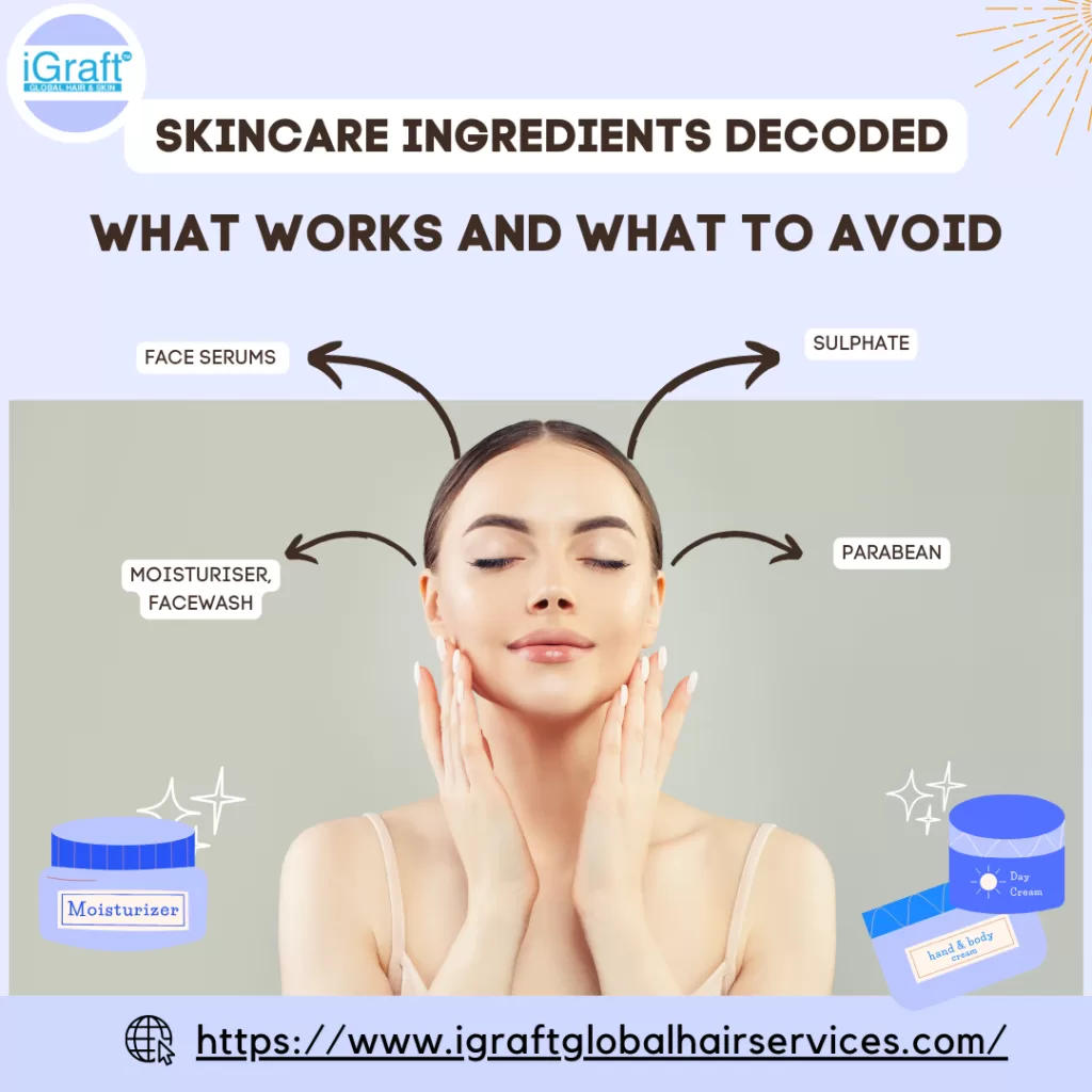 skin care