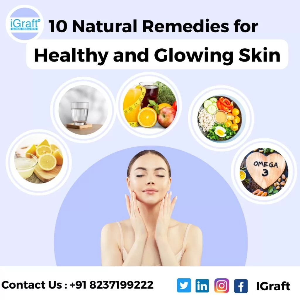Natural remedies