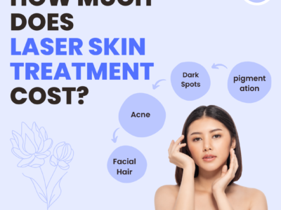 Laser Skin Treatment