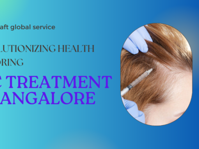 GFC Treatment in Bangalore