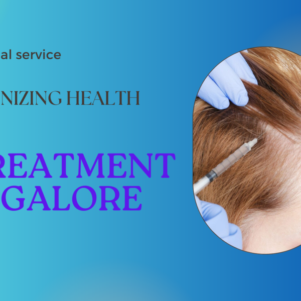 GFC Treatment in Bangalore