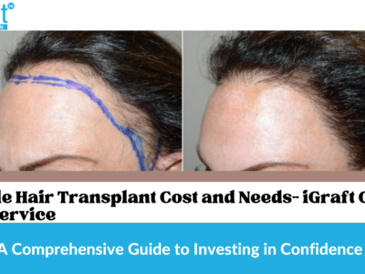 Female Hair Transplant Cost