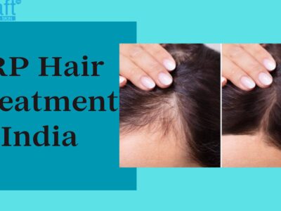 PRP Hair Treatment in India