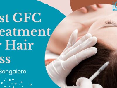 Best GFC Treatment for Hair Loss
