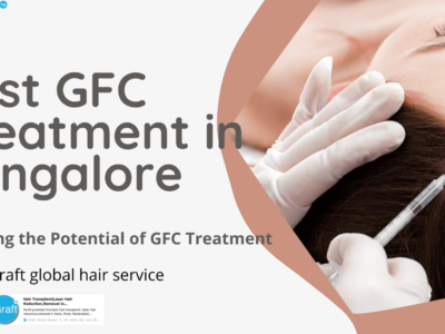 Best GFC Treatment in Bangalore