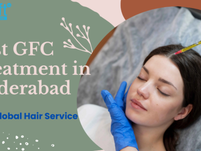 Best GFC Treatment in Hyderabad