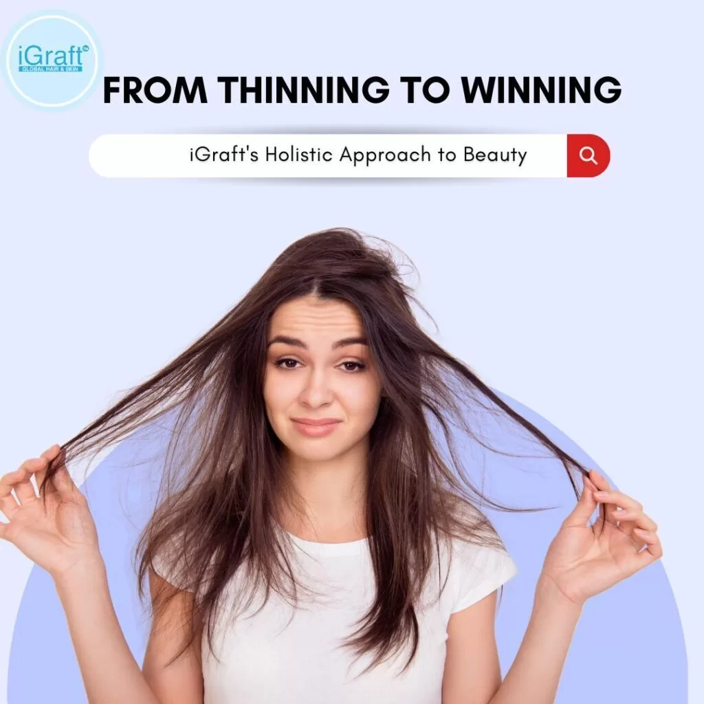 Hair Thinning