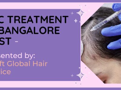 GFC Treatment in Bangalore Cost