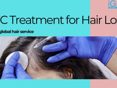 GFC Treatment for Hair Loss