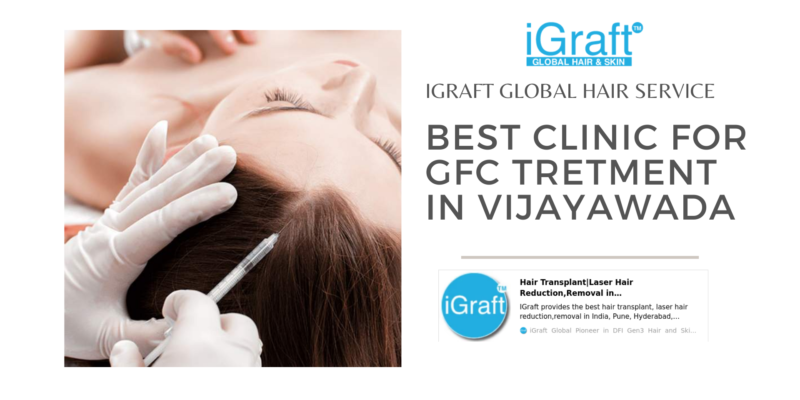 Best Clinic for GFC Tretment in Vijayawada