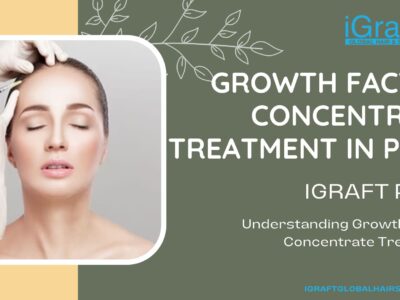 Growth factor Concentrate Treatment in Pune