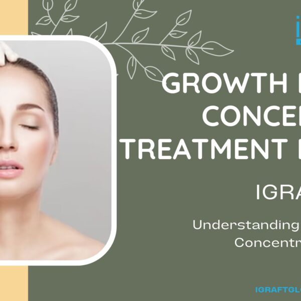 Growth factor Concentrate Treatment in Pune