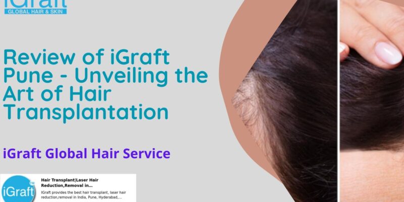 Review of iGraft Pune