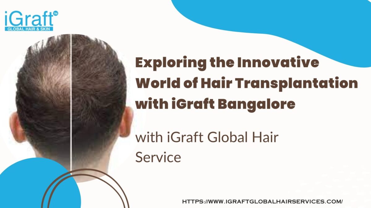 iGraft Bangalore