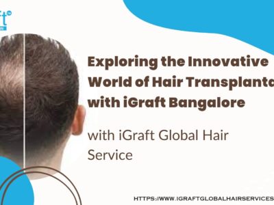 iGraft Bangalore