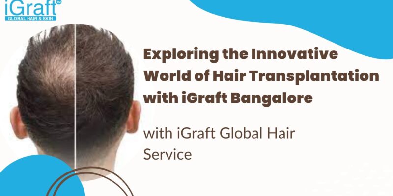 iGraft Bangalore