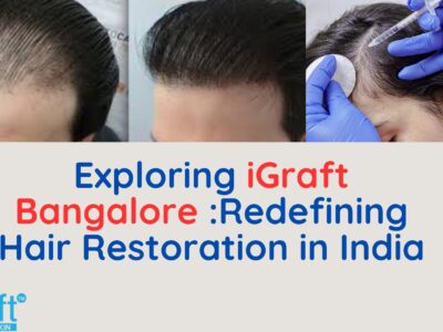 iGraft Bangalore