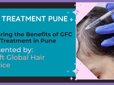 GFC Treatment Pune