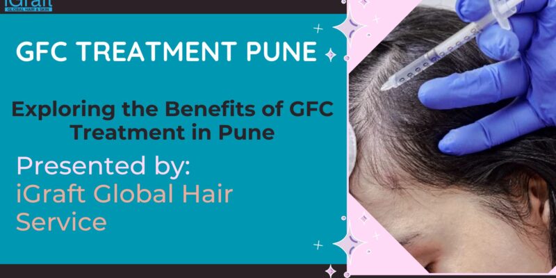GFC Treatment Pune