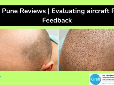 iGraft Pune Reviews