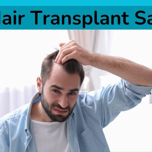 Is Hair Transplant Safe