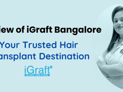 Review of iGraft Bangalore