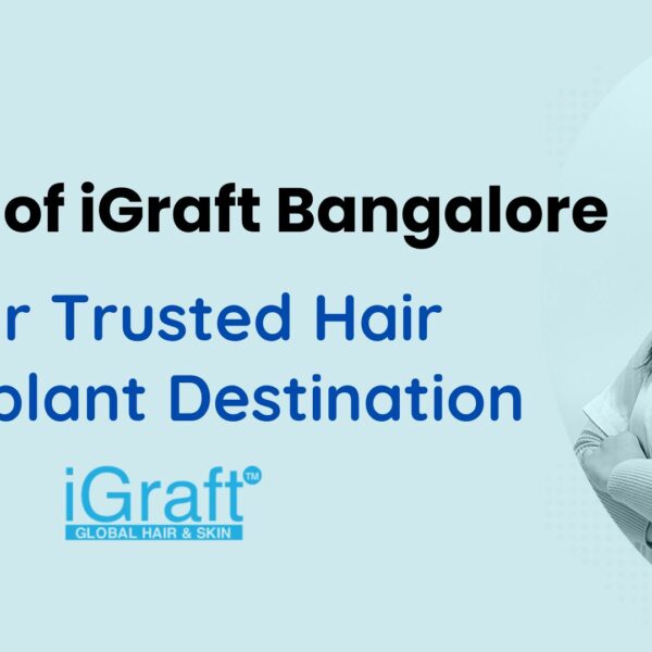 Review of iGraft Bangalore