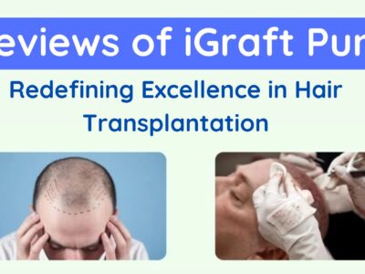 Redefining Excellence in Hair Transplantation