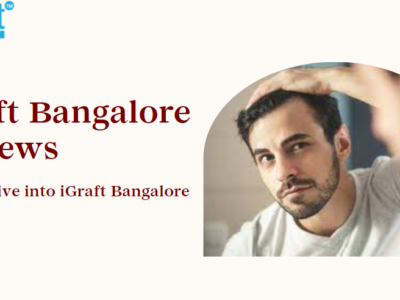 iGraft Bangalore Reviews