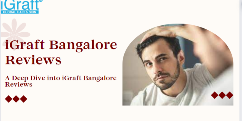 iGraft Bangalore Reviews