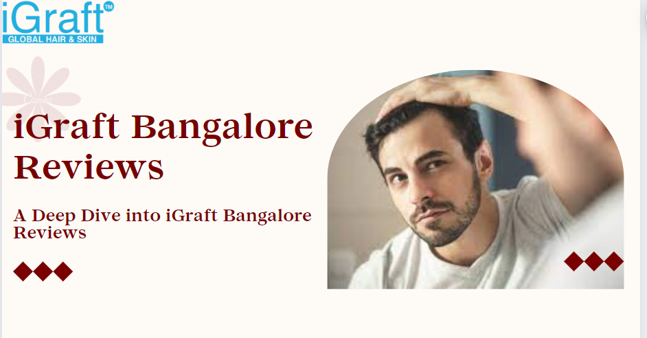 iGraft Bangalore Reviews