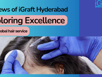 Reviews of iGraft Hyderabad