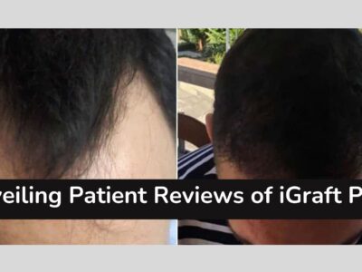 Patient Reviews of iGraft Pune