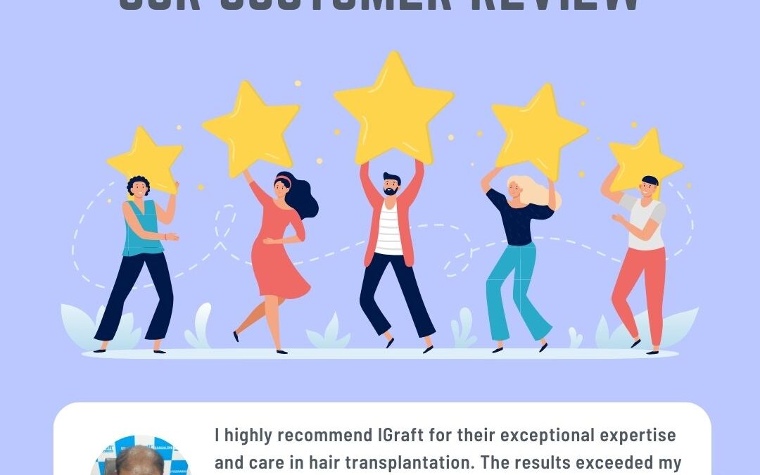 Igraft pune reviews