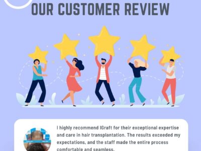 Igraft pune reviews